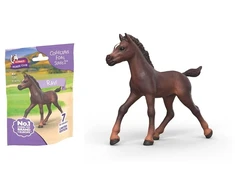 Schleich SLH rebak kolekcj.Ravi 81479 24580