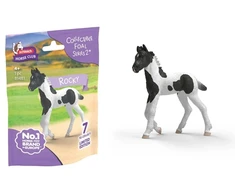 Schleich SLH rebak kolekcj.Rocky 81481 23606