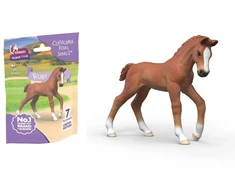 Schleich SLH rebak kolekcj.Ruby 81480 25075