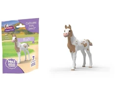 Schleich SLH rebak kolekcj.Rusty 81484 22623