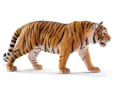 SCHLEICH WILD LIFE Tigras