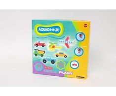 Sellmar Aquacool sympačios transporto priemonės AC002 51788