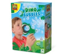 My Bubble Ses Creative SES Dino muilo burbulai 02277 22778