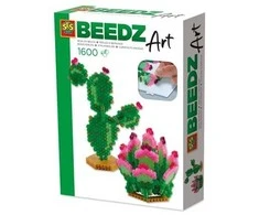 Ses Creative SES BEEDZ Art Kaktus 1600elem 06027 60275