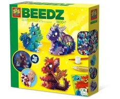 Ses Creative SES BEEDZ Smoki 06208 62088