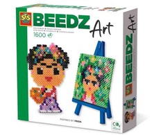 SES SES BeedzArt karoliukai Mažasis menininkas 06017 60176