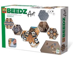 Ses Creative *****SES BeedzArt Safari šedevrai 06022 60220