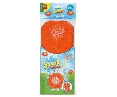 Ses Creative SES Bomby wodne balony wodne 84szt 02351 23515