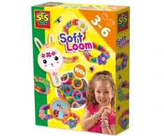Ses Creative SES bransoletki Soft Loom 14053