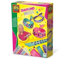 Xiaomi Ses Creative *****SES Diamentowe opaski bransoletki 14746 47464