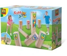 Ses Creative SES Drew.gra zręcznociowa KubbJunior 02297 22976