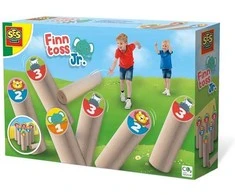 Ses_Creative Lauko žaidimas SES Creative Fintoss Jr, 02296