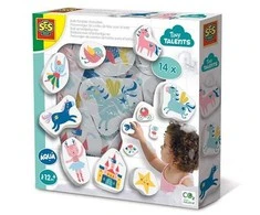 SES Creative - Bath Time Fishing Fun - (S13221)