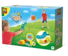 SES Creative – Splash Vanduo Scoop Ball – (S02304)