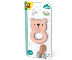Ses Creative SES Teether 100% natūrali guma.13162 31623