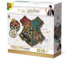 Ses Creative SES Harry Potter koraliki do naprasow.09346 93464