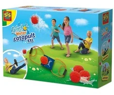 Ses Creative SES Katapulta wodna XXL 02317 23171