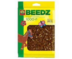 Ses Creative SES Koraliki do prasow.1000szt c.bršz 00725 07256