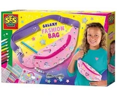 Ses Creative SES Krepšys Galaxy 14774 47747