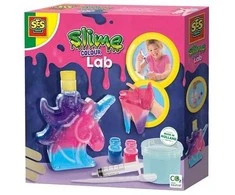 SES Creative – Slime – Unicorn Color Lab – (S15016)