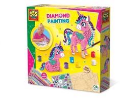 Ses Creative SES Vienaragių dažymo ir dekoravimo rinkinys 14134 41349