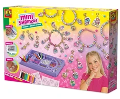 Ses Creative SES Mini ShrinkiesStudio proj.zawiesz.14170 41707