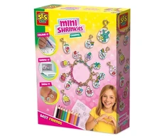 Ses Creative SES MiniShrinkies Zawiesz.BestFriends 14174 41745