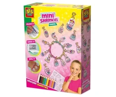 Ses Creative SES MiniShrinkies Zaw.UnicornSweeties 14172 41721