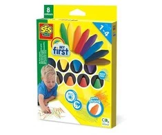Ses Creative SES Mano pirmosios kreidelės 14488 44883