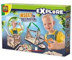 Ses Creative SES Obserwacja owadów 25208 52083