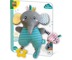 Ses Creative SES Olly Active dramblio pliušinis 13133 31333