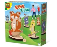 SES Creative – Žaidimas – Ring Toss – (S02312)