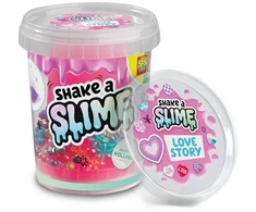 Ses Creative SES ShakeASlime Love story 200g 15052 50525