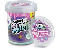 Ses Creative SES ShakeASlime Marzenia jednor.200g 15053 50532
