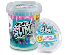 Ses Creative SES ShakeASlime Radosna eksplozja 200g 15054 50549