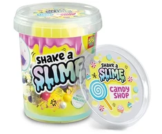 Ses Creative SES ShakeASlime Sklep ze słodycza.200g 15056 50563