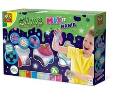 SES Creative – Slime – Mix It Mania – (S15019)