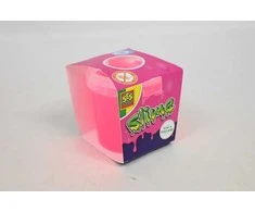 Ses Creative SES gleivės neoninės rožinės spalvos 140g 15042 50426