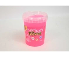 Ses Creative SES gleivės neoninės rožinės spalvos 470 g 15032 50327