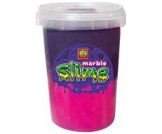Slimebox Ses Creative SES Slime rožinė/violetinė 200g 15024 50242