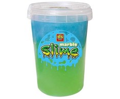 Dymo Ses Creative SES Slime žalia/mėlyna 200g 15022 50228