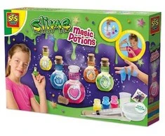 Ses Creative SES gleivių mišinio magiški eliksyrai 15018 50181