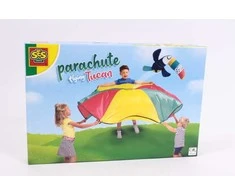 Ses Creative SES Tucan parašiuting