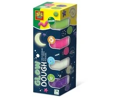 SES Creative – Tešla – Feel Good Glow 4x90gr – (S00516)