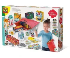 SES Creative SES Supermarket Fun 18007 80072