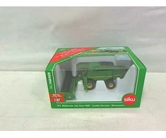 Siku - 1:87 John Deere T670I kombainas (313-1876)