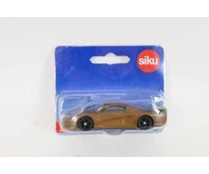 *****SIKU samochodzik S97 bršzowy 08757