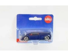 *****SIKU samochodzik S97 tamsiai mėlyna 08764
