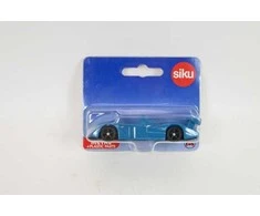*****SIKU samochodzik S97 turkio 08634