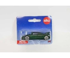*****SIKU samochodzik S97 žalia 08740